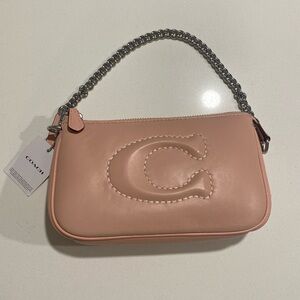 Coach shoulder bag